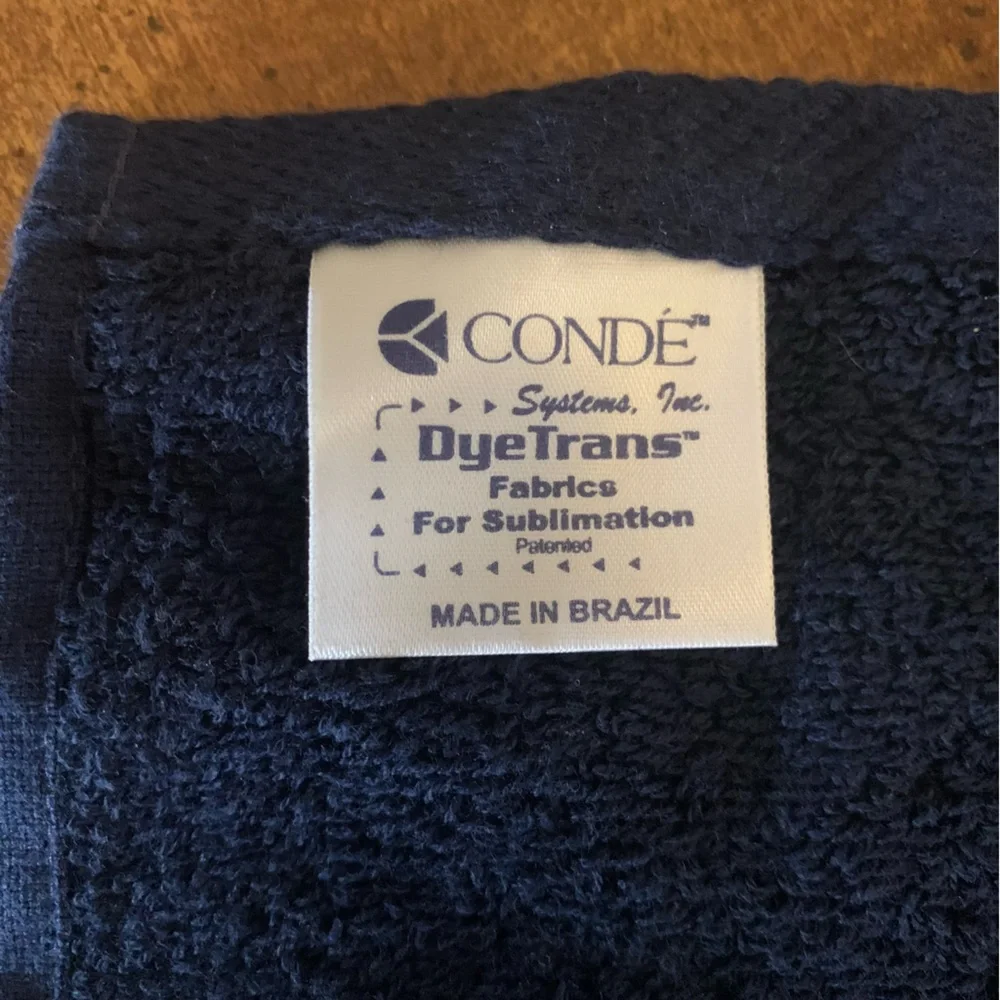 Condé Hand Towels